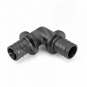 AXP.220.16 Угольник аксиальный PPSU 16