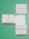 V4-R0-70.0024.KIT-1032 Разъем поворотный для LED ленты RGB 14.4Вт/м 7.2Вт/м 10мм (T-поворот) (уп.10шт) VARTON 