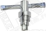 AKEY0407 Ключ 1/2'-1'1/4 для разъемных соединений 'американка'