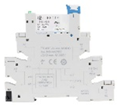 Реле интерфейсное ORK с розеткой 1C 24В AC/DC ONI ORK-1-1C-ACDC24V в г. Санкт-Петербург 