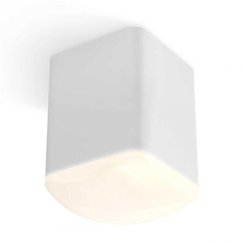 Комплект потолочного светильника Ambrella light Techno Spot XC (C7812, N7756) XS7812022 в г. Санкт-Петербург 
