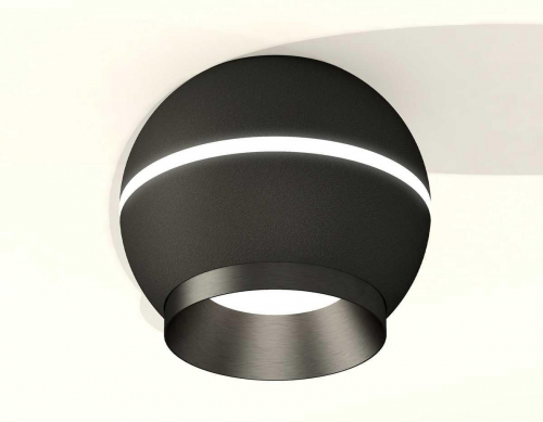 Комплект потолочного светильника Ambrella light Techno Spot XC (C1102, N7031) XS1102010 в г. Санкт-Петербург  фото 2
