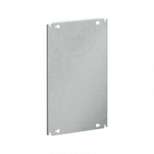 R5ST064MP Плата монтажная для шкафа ST 600х400 DKC 