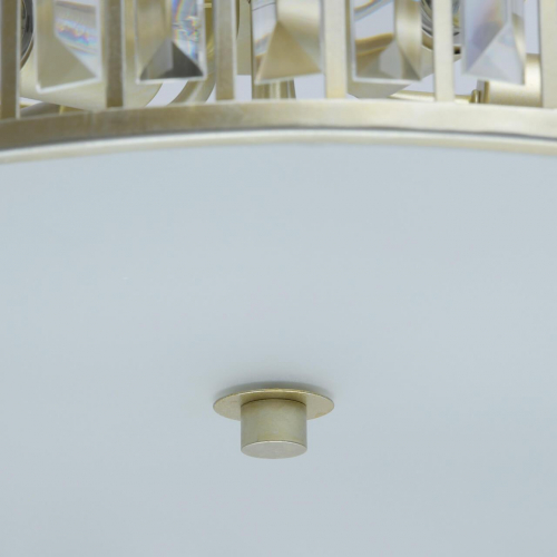 Подвесной светильник MW-Light Монарх 1 121010305 в г. Санкт-Петербург  фото 2
