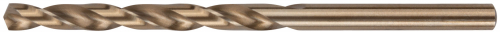 Сверло по металлу Cutop Profi с кобальтом 5%, 4.8 x 86 мм (10 шт) в г. Санкт-Петербург  фото 4