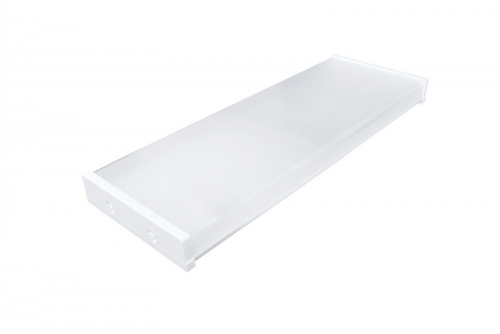 SQ0327-0710 Светильник СПО 60х4 под LED лампу T8 TDM
