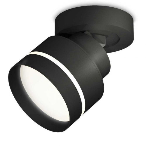 Комплект спота Ambrella light Techno Spot XM (A2229, A2106, C8102, N8462) XM8102025 в г. Санкт-Петербург 