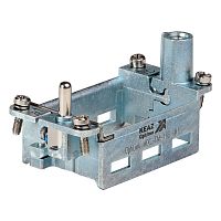 352292 Рамка для модулей OptiLink HDC-FM-10B-M3 КЭАЗ 