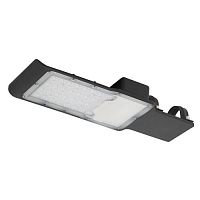 Б0043666 Светильник светодиодный SPP-503-0-50K-030 30Вт 5000К IP65 3000лм КСС:Ш-С уличный консольный (аналог ДКУ) Эра 