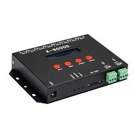 Контроллер DMX K-8000D (4096 pix, SD-card) (Arlight, IP20 Металл, 1 год) 019070 в г. Санкт-Петербург 