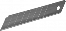 82993 Лезвие сменное 82 993 OEM-Ls01-H10 18мм (уп.10шт) ОНЛАЙТ 