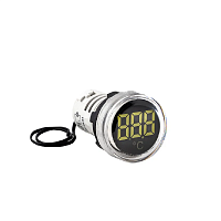 362209 Индикатор температуры OptiSignal Compact D22 С7-TM-4 красн. -20 +199 C AD22TM КЭАЗ 