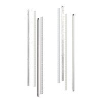 RGITKMN38 Комплект вертикальных стоек для 38U IT-CQE RAL7035 DKC 