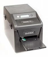 Принтер термотрансферный карточный MarkTC DKC MARKTC в г. Санкт-Петербург 
