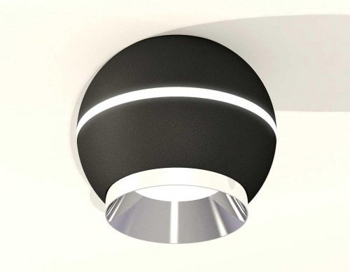 Комплект потолочного светильника Ambrella light Techno Spot XC (C1102, N7032) XS1102011 в г. Санкт-Петербург  фото 3