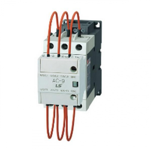83631611001 Катушка AC-9 GMC-9~40 LS Electric 