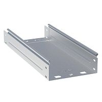 L10015000x2 Лоток листовой неперфорир. 150х100 L2000 сталь 0.7мм EKF 