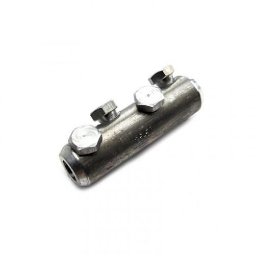 zeta11046 Соединитель болтовой 4СБВ-1-005 (25-50) ГОФРОМАТИК 