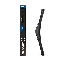 80-0920 Щетка стеклоочистителя бескаркасная Multi Clamp 330мм Rexant 