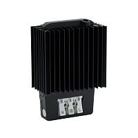 R5AHT01524B Обогреватель 15Вт 24В DC корпус алюм. черн. DKC 