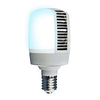 UL-00001813 Лампа светодиодная LED-M105-70W/NW/E40/FR ALV02WH Venturo 70Вт матовая 4000К нейтр. бел. E40 (упак. картон) Uniel 