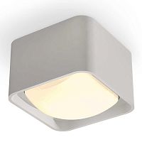 Комплект потолочного светильника Ambrella light Techno Spot XC (C7834, N7756) XS7834011 в г. Санкт-Петербург 