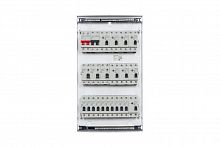 C9F16206 Выключатель автоматический 2п City9 Set (АВ) B 6А 6кА 230В SE 