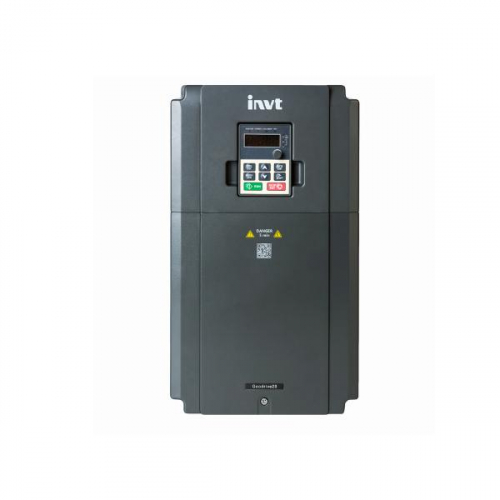 90001-01326 Преобразователь частоты GD20-015G-4 15кВт 380В INVT 