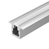 036400 Профиль ARH-MICRO-F-W4-2000 ANOD L2000 алюм. Arlight 