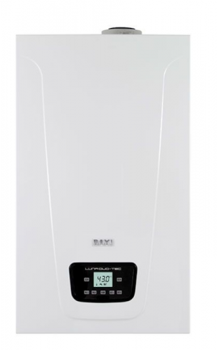 A7720028 Котел газовый настенный конденсационный LUNA DUO-TEC E 40