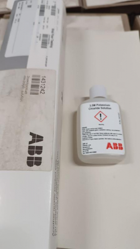1431242 Электролит ABB 