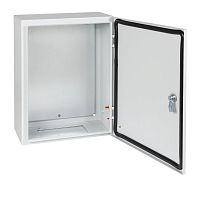 367445 Корпус ЩМП-ПРО-500х400х200-IP66-УХЛ1 (ПРО)-метал. КЭАЗ 