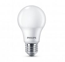 Лампа светодиодная Ecohome LED Bulb 11Вт 900лм E27 830 RCA Philips 929002299217 в г. Санкт-Петербург 