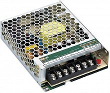 52024DEK Источник питания импульсный 150Вт 48В 3.3А ИП-503 DEKraft 