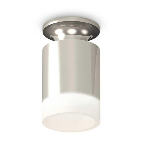 Комплект потолочного светильника Ambrella light Techno Spot XC (N6903, C6305, N6248) XS6305044 в г. Санкт-Петербург 