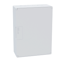 379782 Корпус пластиковый OptiBox Pro 8-NNR-IP40 КЭАЗ 