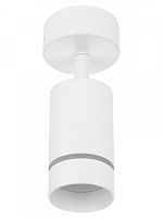 SQ0356-0420 Светильник-спот поворотный LED, 7 Вт, 230 В, 50 Гц, 4000К, IP20, "Вероника", белый, TDM