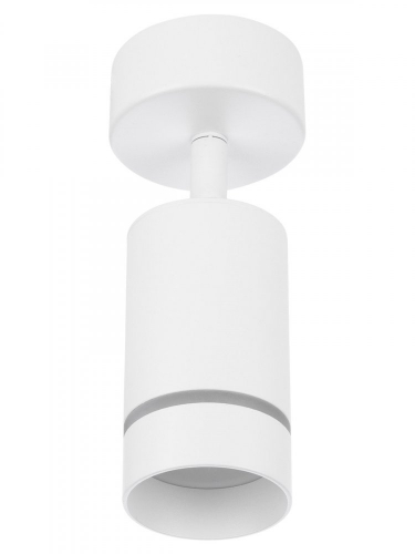 SQ0356-0420 Светильник-спот поворотный LED, 7 Вт, 230 В, 50 Гц, 4000К, IP20, "Вероника", белый, TDM