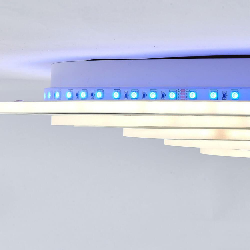 Потолочный светодиодный светильник Citilux Триест Смарт CL737A35E в г. Санкт-Петербург  фото 3