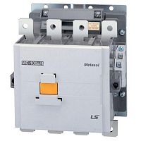 1342019200 Контактор Metasol MC-100a/4P 4п кат. 100-200В AC/DC 2a2b Screw LS Electric 