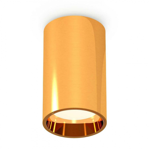 Комплект потолочного светильника Ambrella light Techno Spot XC (C6327, N6113) XS6327001 в г. Санкт-Петербург 