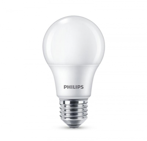 Лампа светодиодная Ecohome LED Bulb 15Вт 1350лм E27 830 RCA Philips 929002305017 в г. Санкт-Петербург 