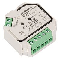 Контроллер-выключатель SR-1009SAC-HP-Switch (230V, 1.66A) (Arlight, IP20 Пластик, 3 года) 022102 в г. Санкт-Петербург 