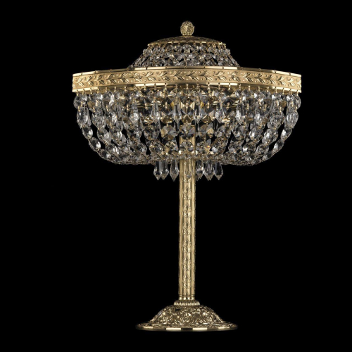 Настольная лампа Bohemia Ivele 19273L6/35IV G в г. Санкт-Петербург 