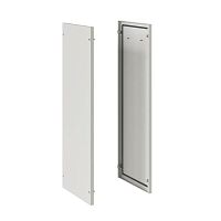 R5LE2062 Комплект панелей бок. для шкафа RAM BLOCK CQE 2000х600 (левая+правая) DKC 