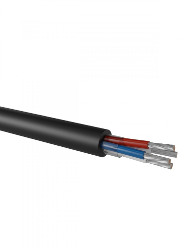 SQ0130-0033 Кабель МКШВнг(A)-HF 2x2x0,75 TDM