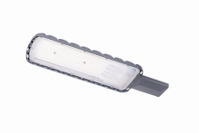 4058075678316 Светильник светодиодный Urban Lite 150Вт 6500К IP65 16200лм линзовая оптика 140х95град. ДКУ/СКУ уличный консоль сер. LEDVANCE 