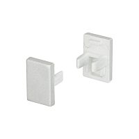024477 Заглушка SL-MINI-8-H12 глухая пластик Arlight 