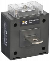 ITT10-2-05-0300 Трансформатор тока ТТИ-А 300/5А кл. точн. 0.5 5В.А IEK 