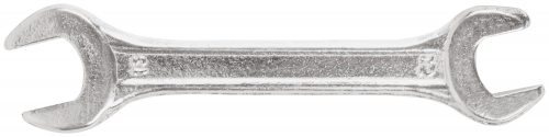 Ключ рожковый, цинковое покрытие 12х13 мм в г. Санкт-Петербург 